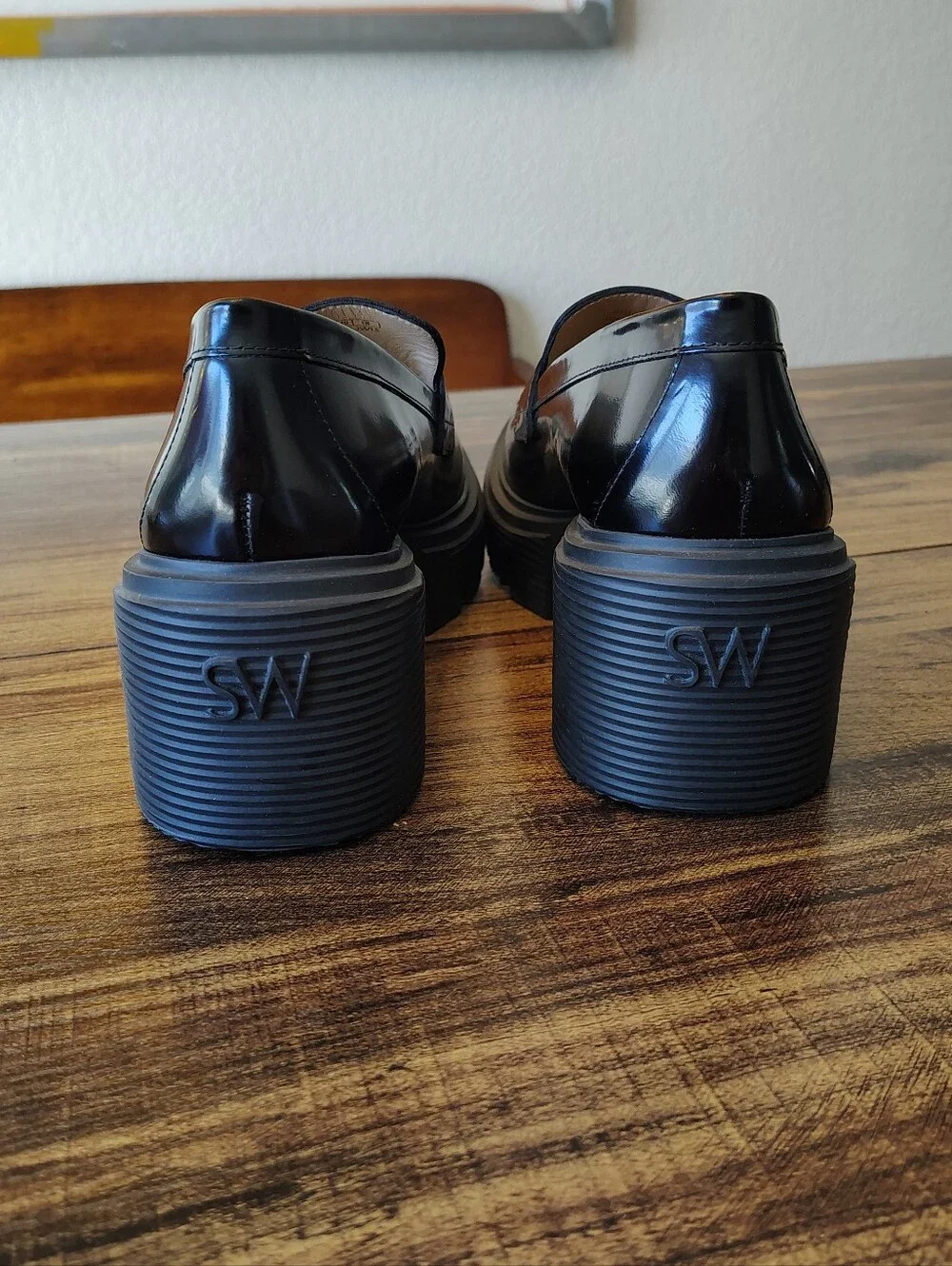 Stuart Weitzman new